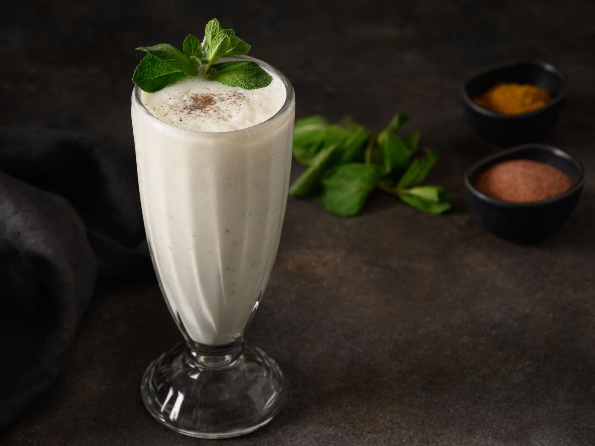 Special Lassi